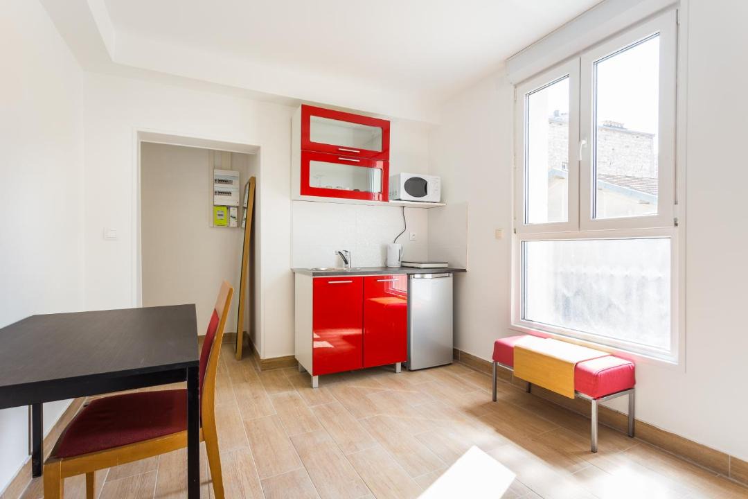 Photo of Livingroom in Malakoff