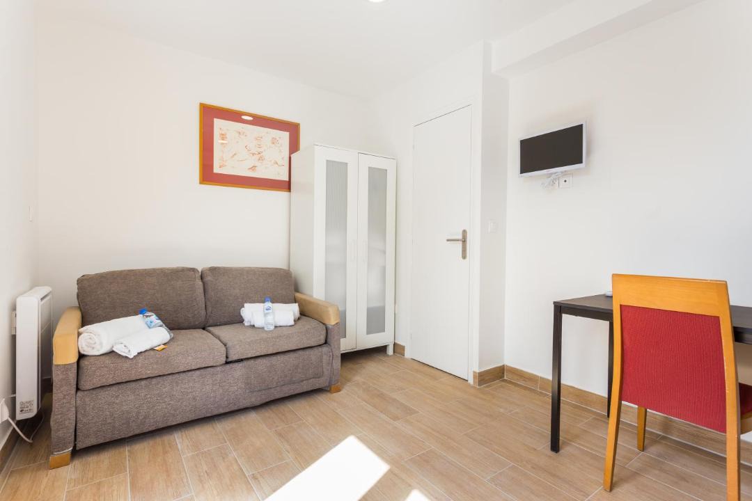 Photo of Livingroom in Malakoff