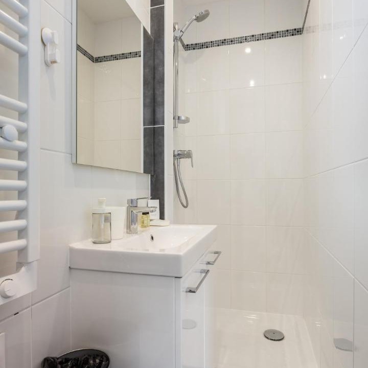 Photo of Bathroom in Malakoff