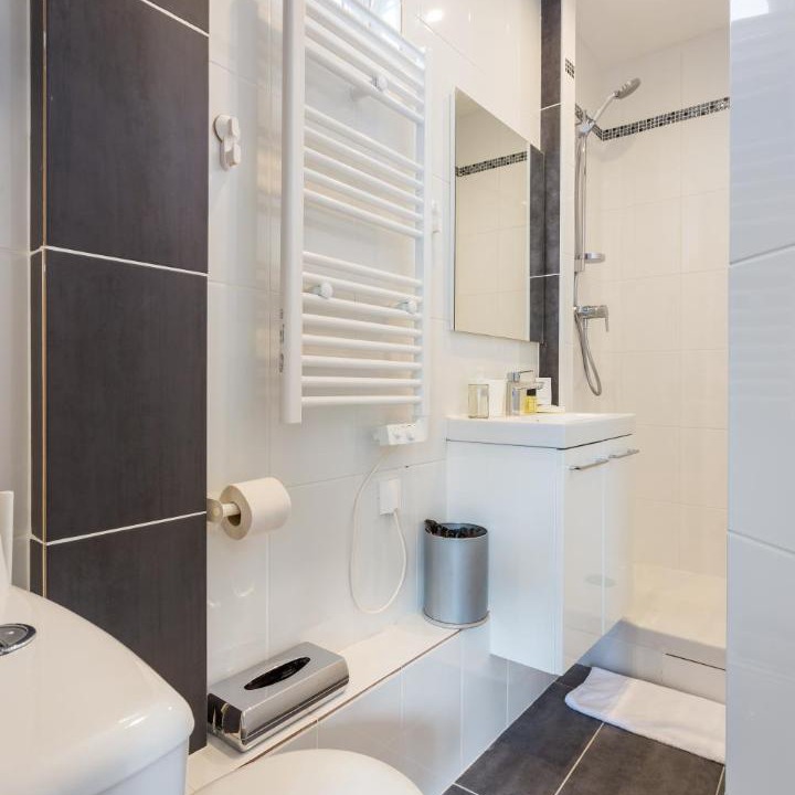 Photo of Bathroom in Malakoff