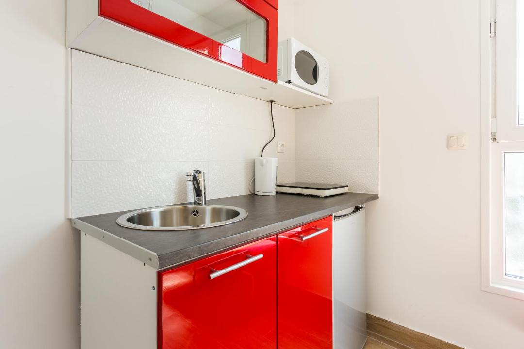 Photo of Kitchen in Malakoff