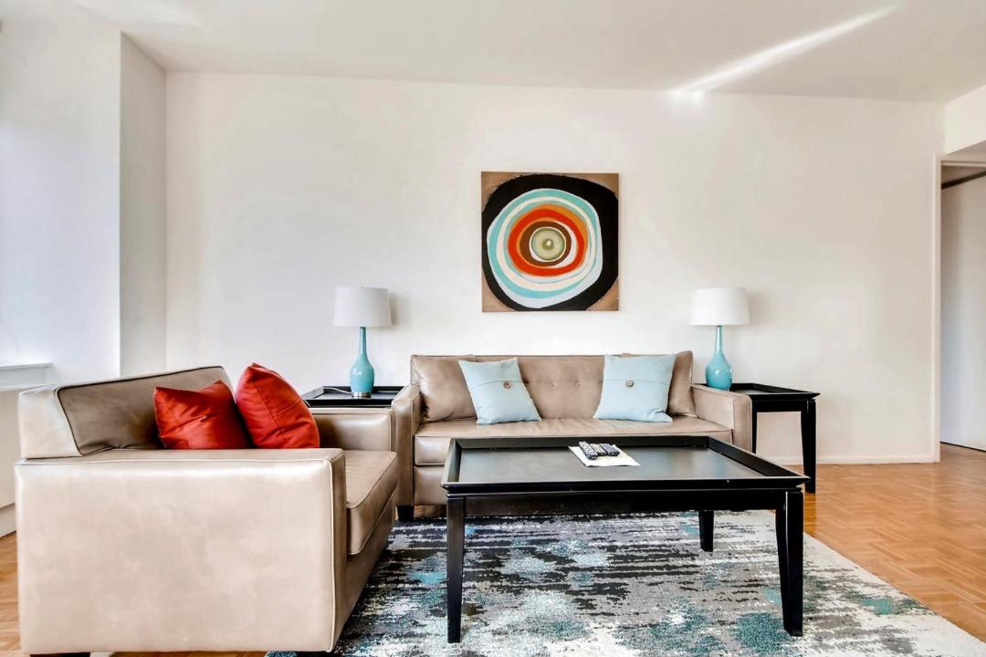 Photo of Livingroom in Upper East Side