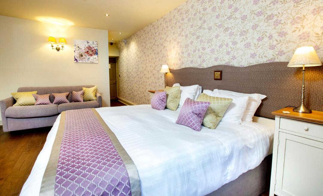 Photo of Bedroom in Grassington