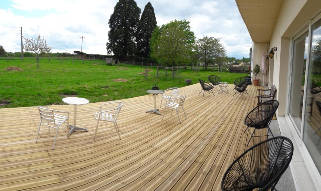 Photo of Others in Bagnoles-de-l'Orne