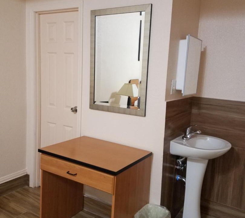 Photo of Bathroom in Tenderloin