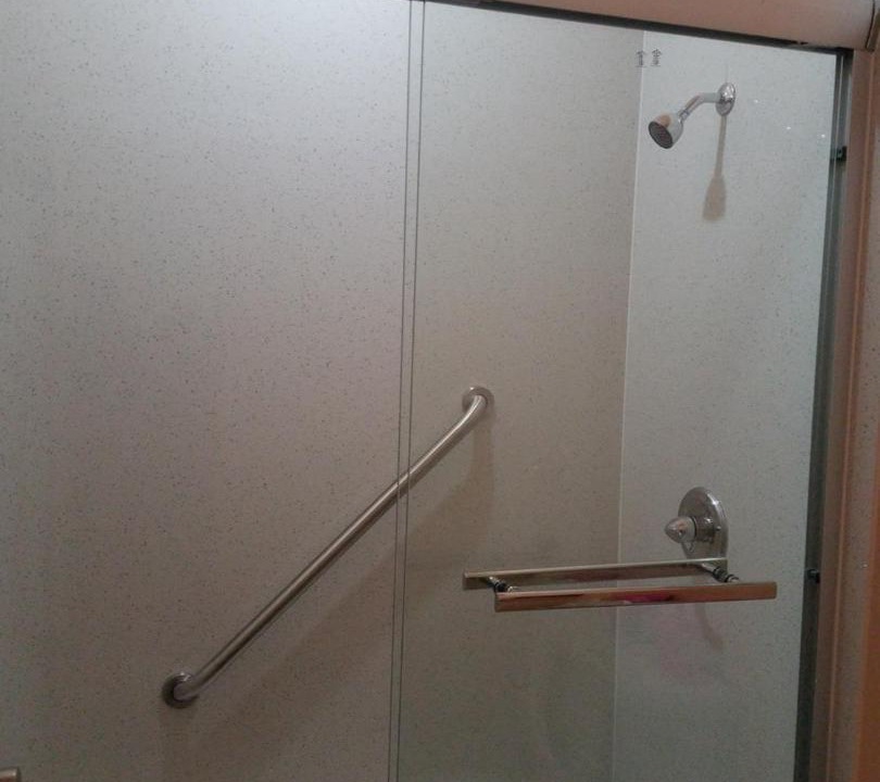 Photo of Bathroom in Tenderloin