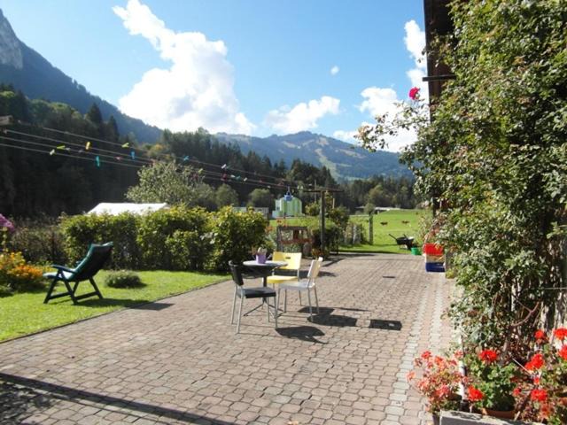Photo of Others in Chateau-d'Oex