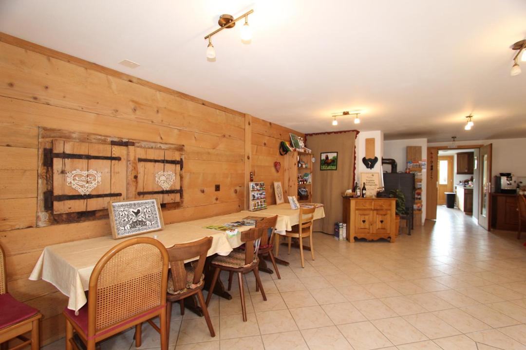 Photo of Kitchen in Chateau-d'Oex