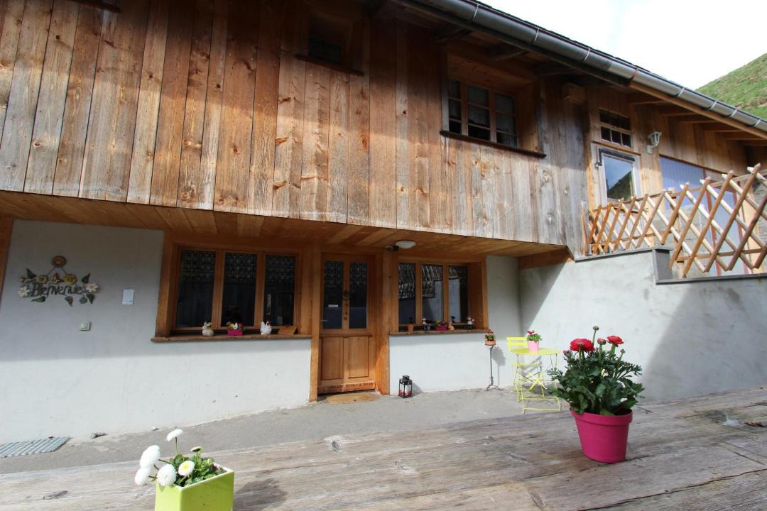 Photo of Others in Chateau-d'Oex