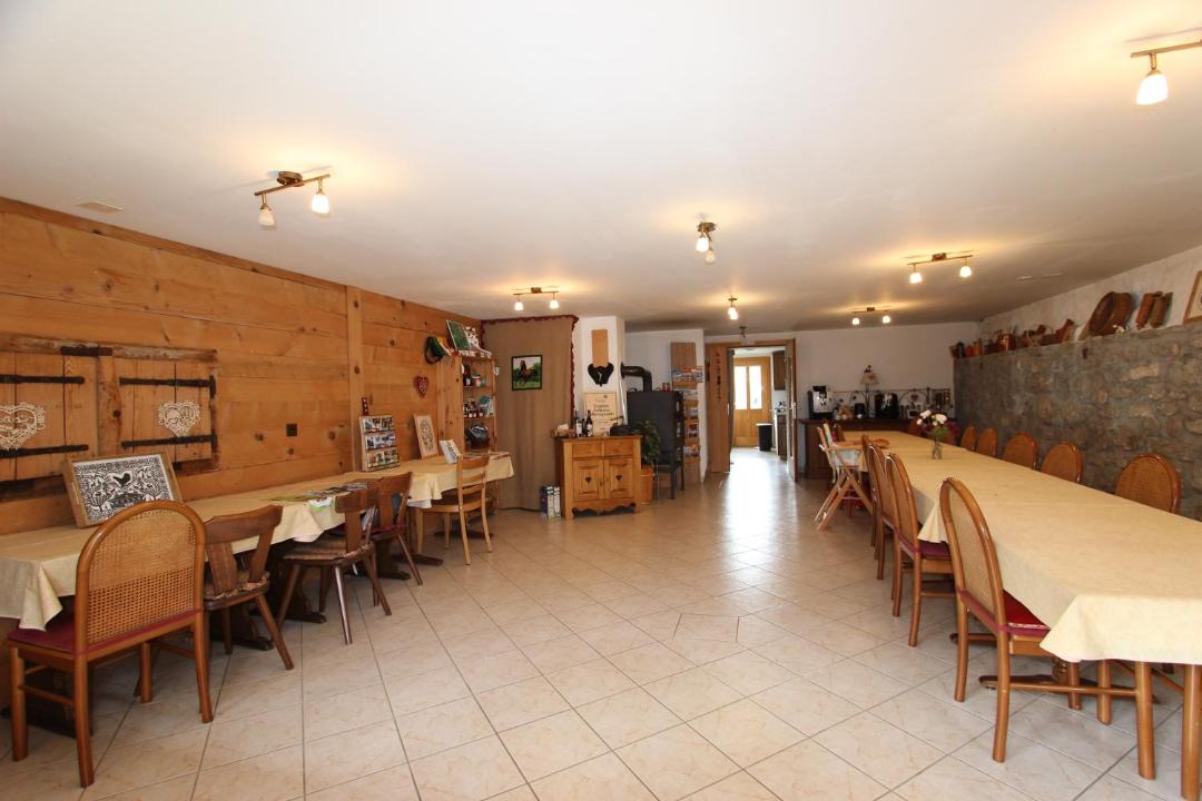 Photo of Kitchen in Chateau-d'Oex