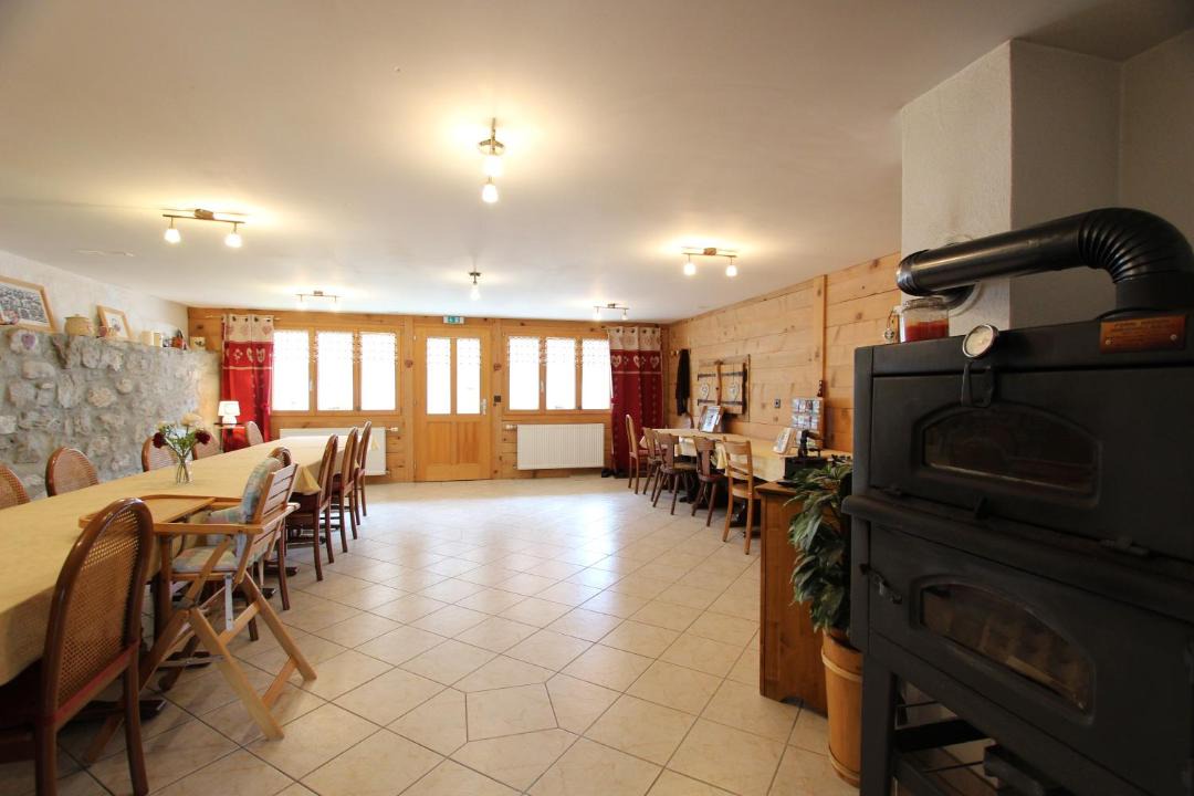 Photo of Kitchen in Chateau-d'Oex