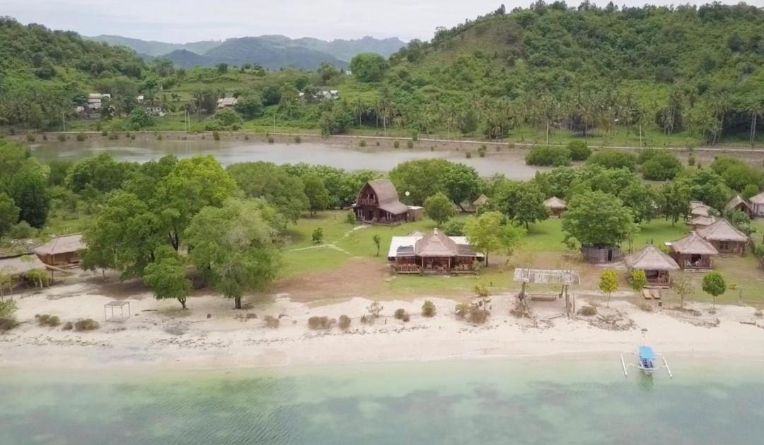 Photo of Outdoor in Gili Gede