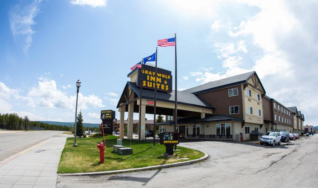 Photo of Others in West Yellowstone