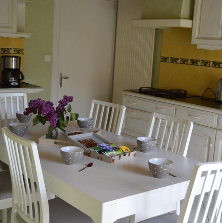 Photo of Kitchen in Combrand
