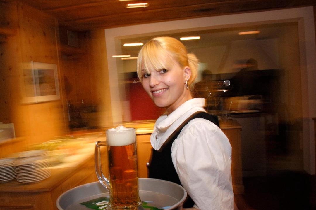 Photo of Others in Monstein