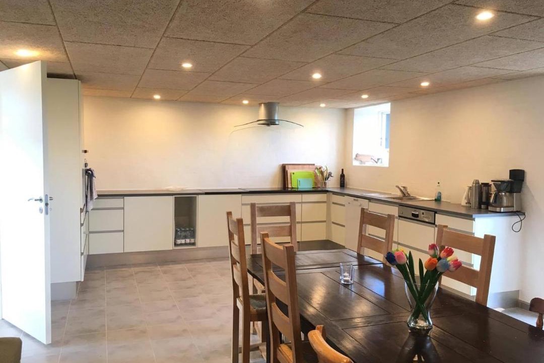 Photo of Kitchen in Stouby