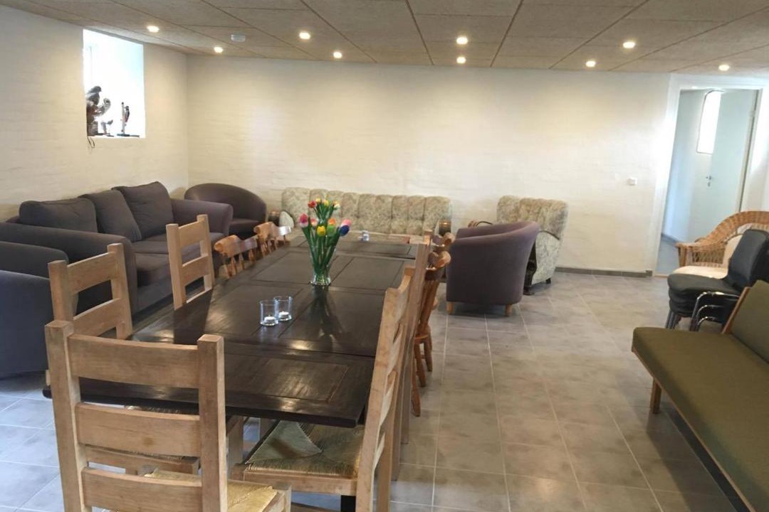 Photo of Livingroom in Stouby