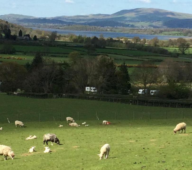 Photo of Outdoor in Braithwaite