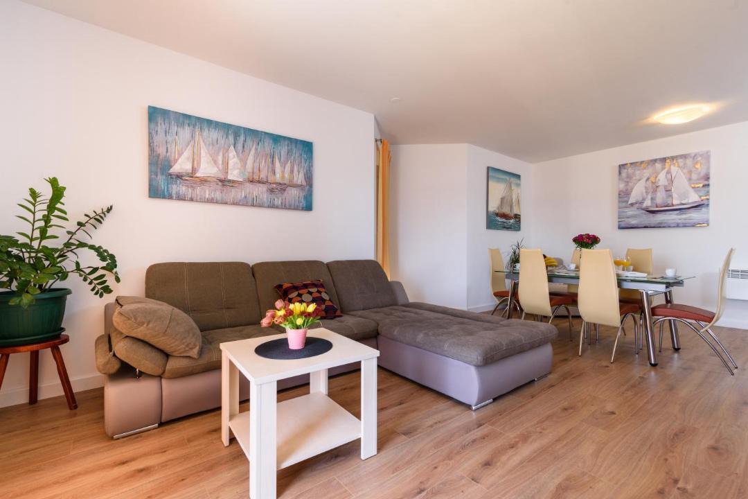 Photo of Livingroom in Trogir