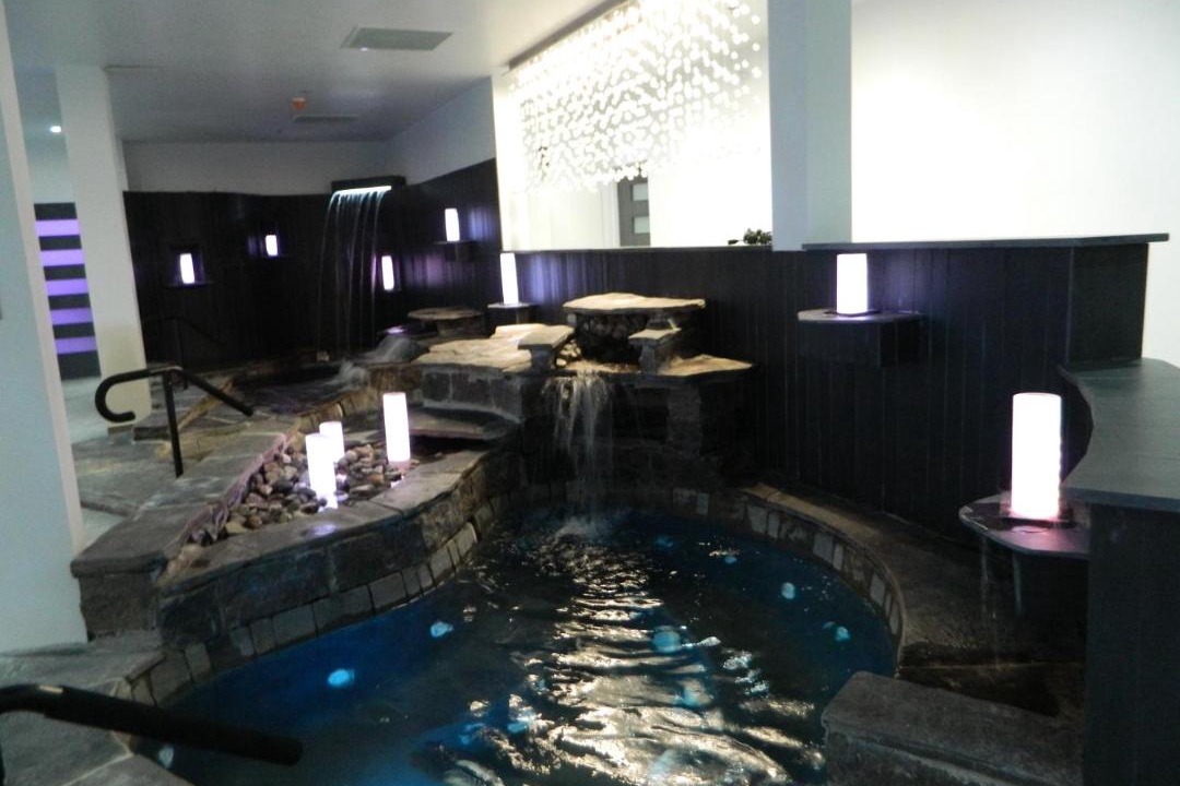 Photo of Bathroom in Riviere Du Loup