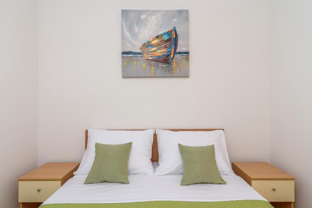Photo of Bedroom in Trogir