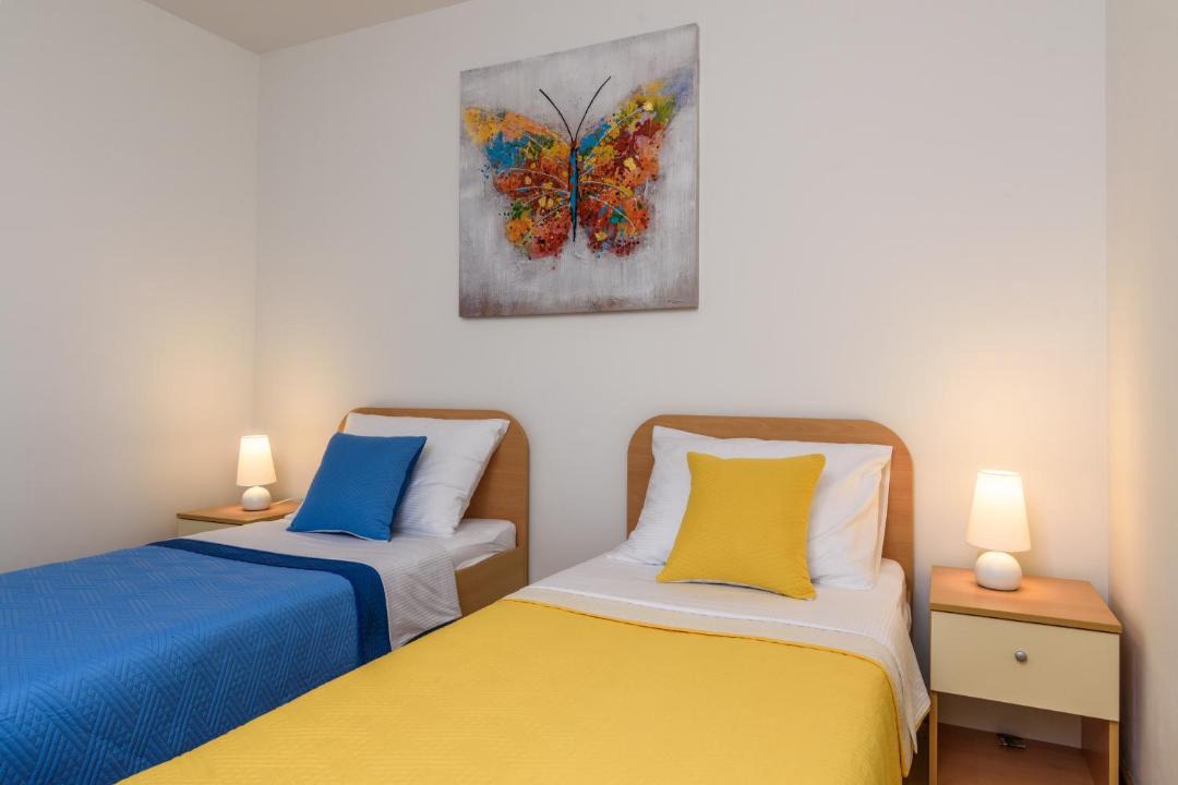 Photo of Bedroom in Trogir