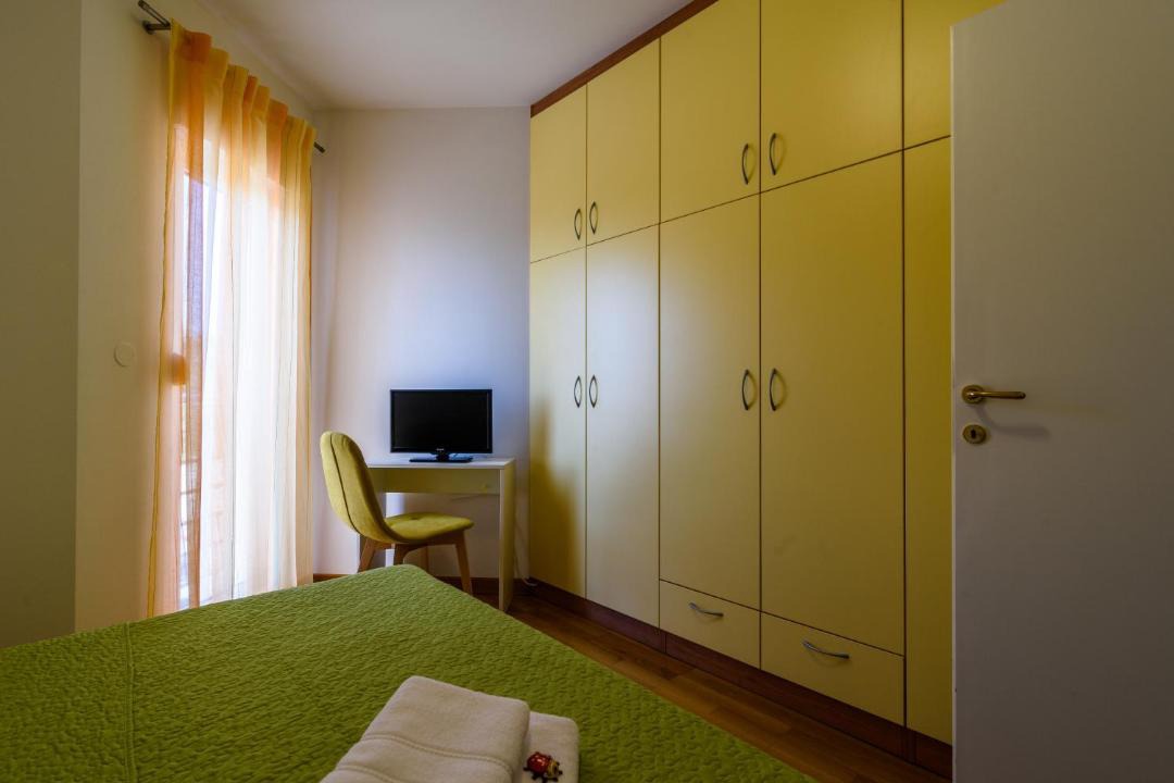 Photo of Bedroom in Trogir