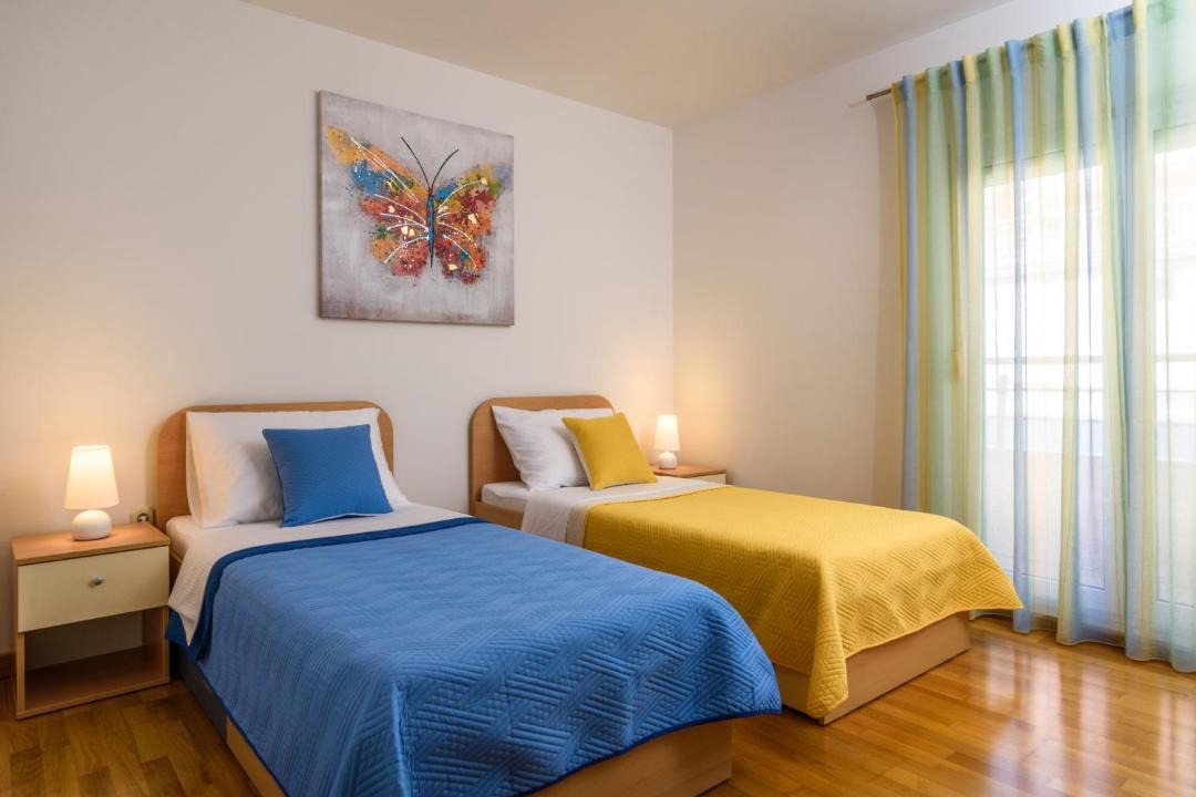 Photo of Bedroom in Trogir