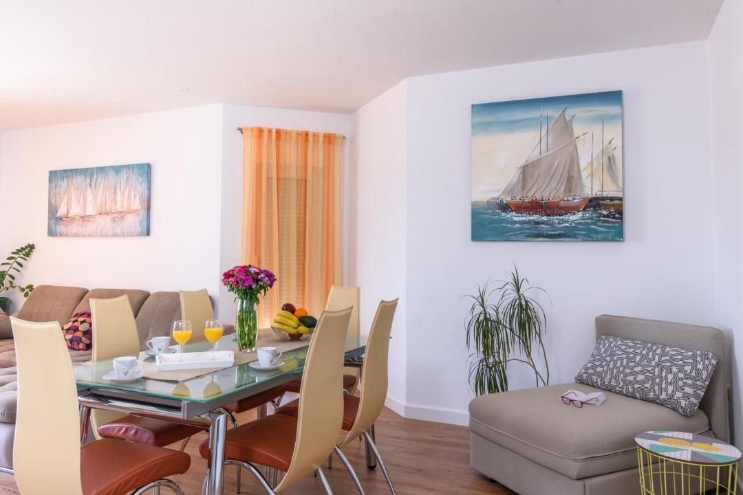 Photo of Livingroom in Trogir