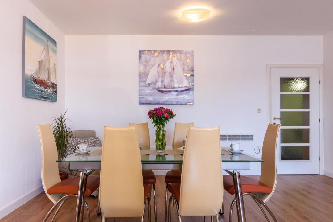 Photo of Livingroom in Trogir