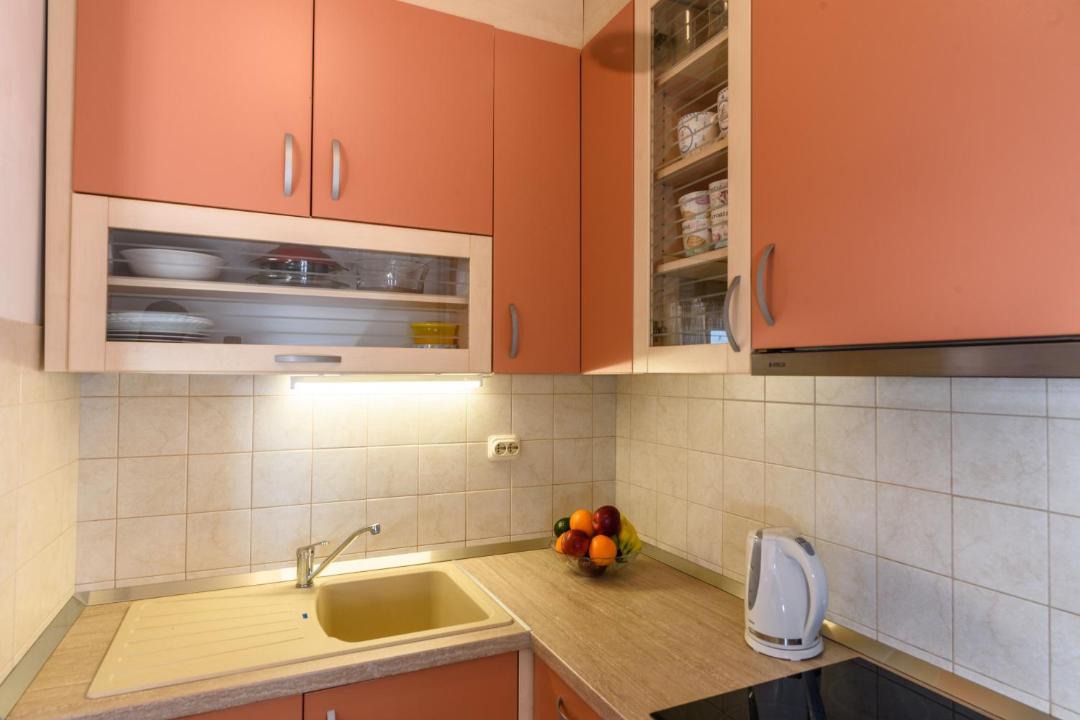 Photo of Kitchen in Trogir