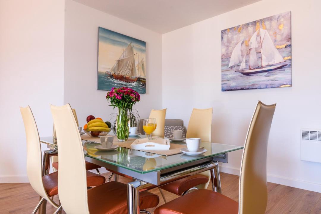 Photo of Livingroom in Trogir