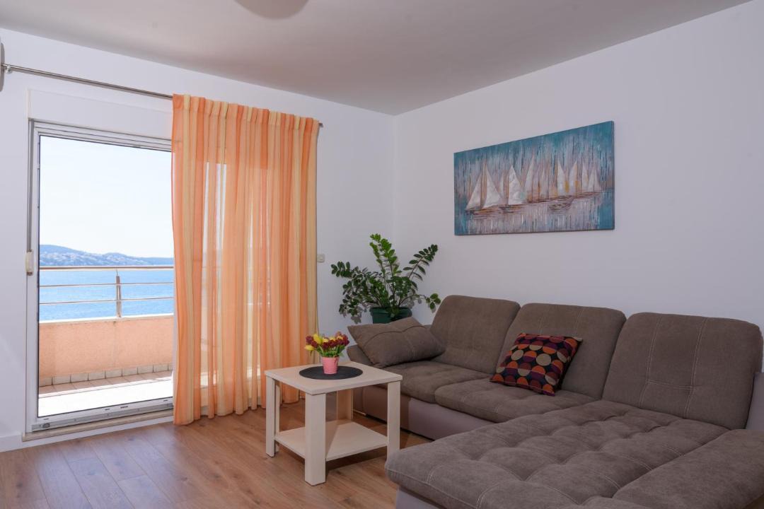 Photo of Livingroom in Trogir