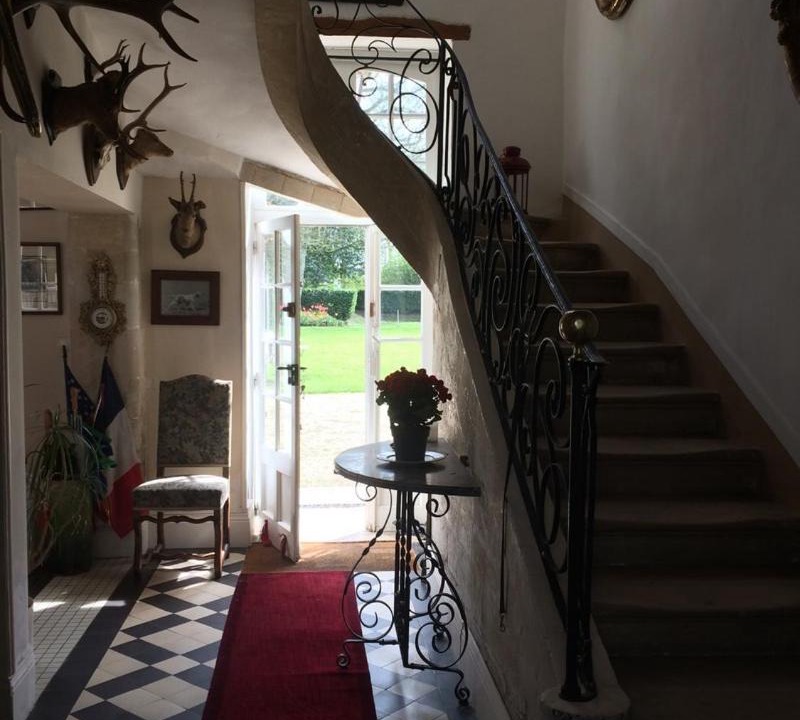 Photo of Others in Saint-Vigor-le-Grand