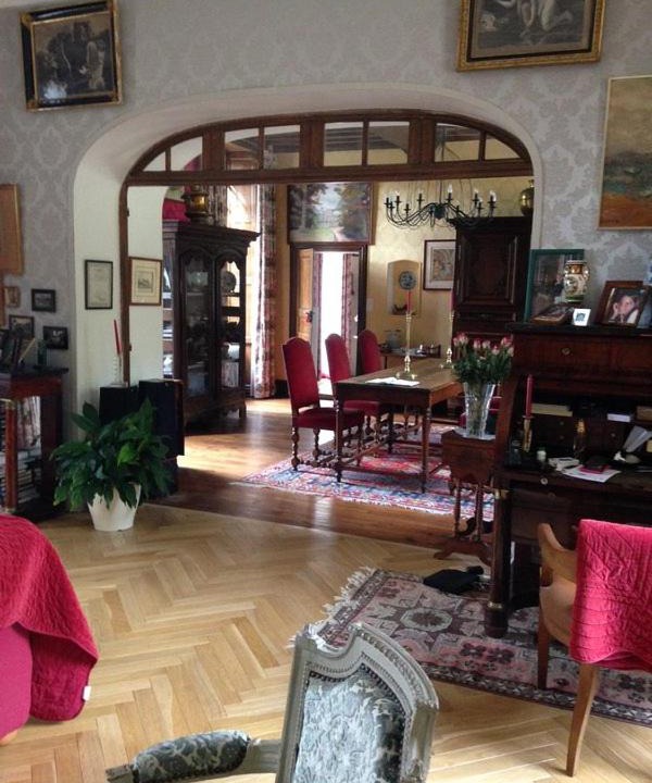 Photo of Livingroom in Saint-Vigor-le-Grand