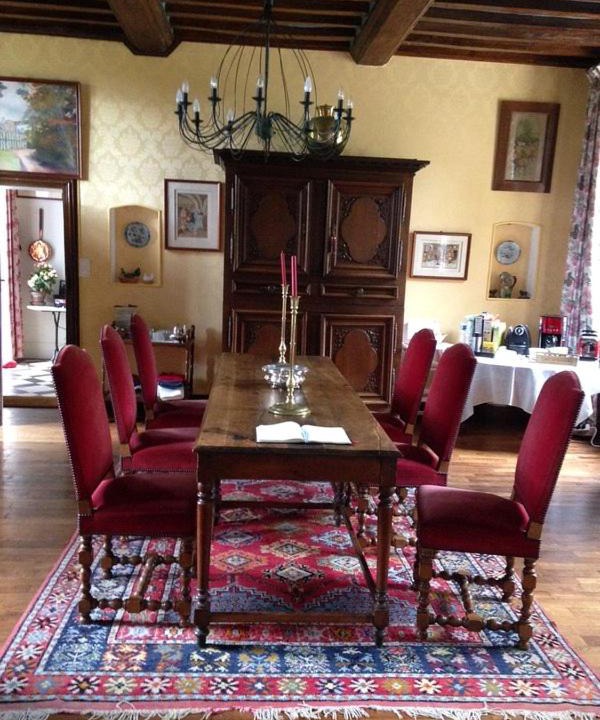 Photo of Others in Saint-Vigor-le-Grand