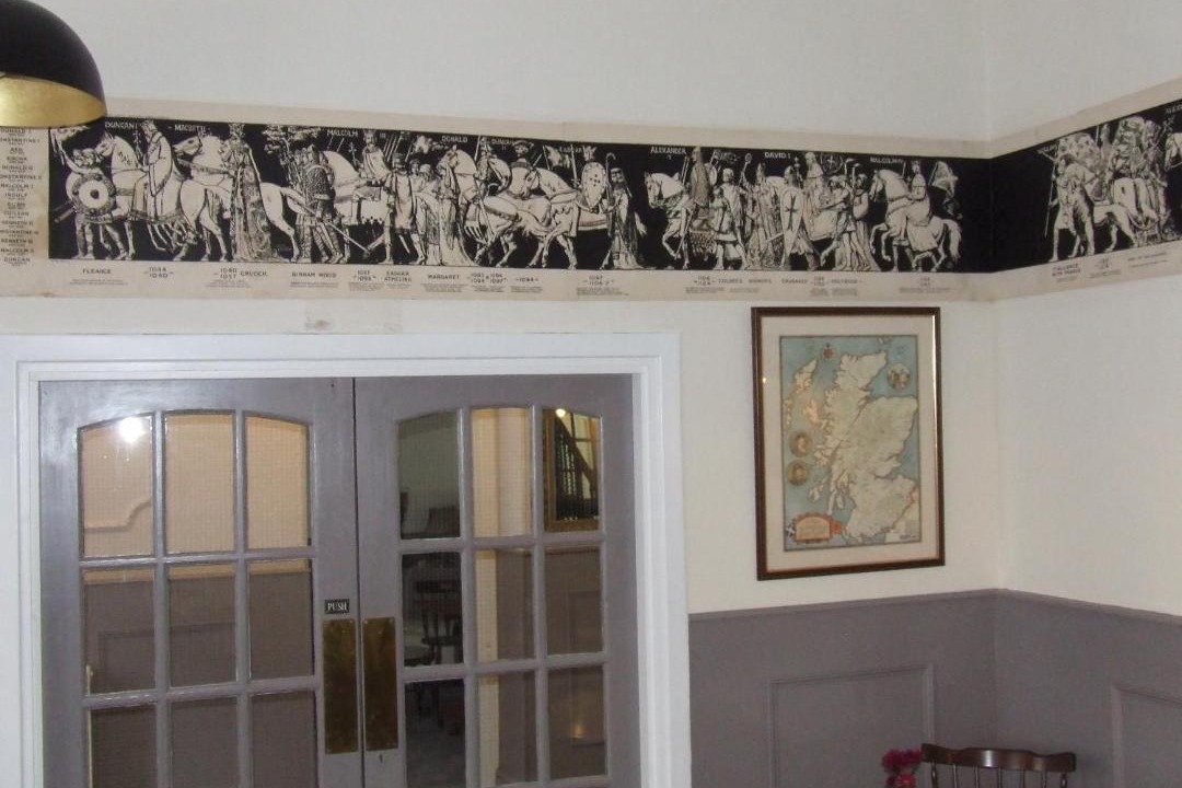 Photo of Others in Jedburgh