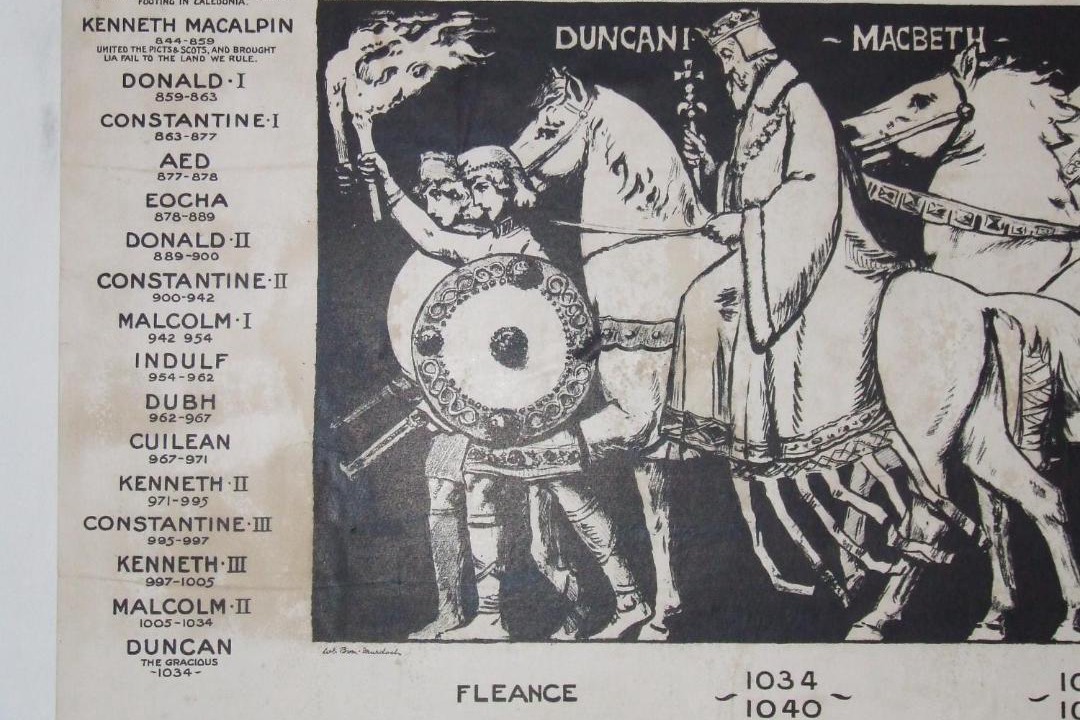 Photo of Others in Jedburgh