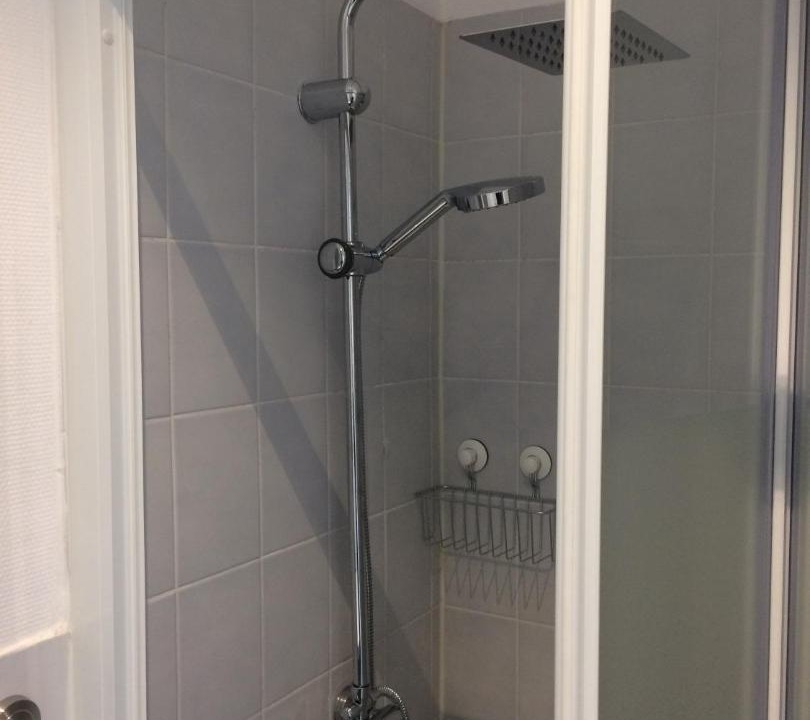 Photo of Bathroom in Strasbourg