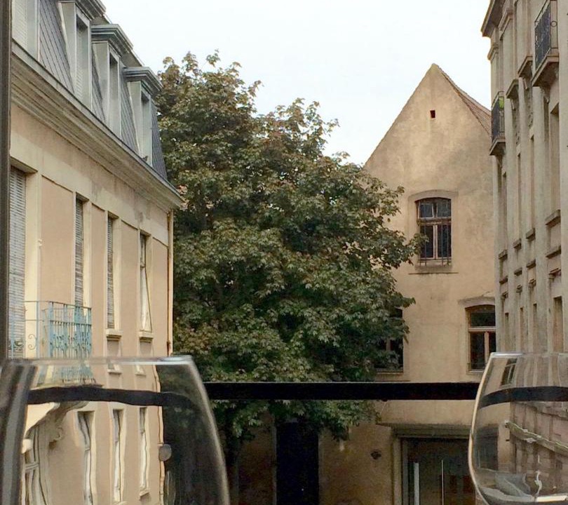 Photo of Buildings in Strasbourg