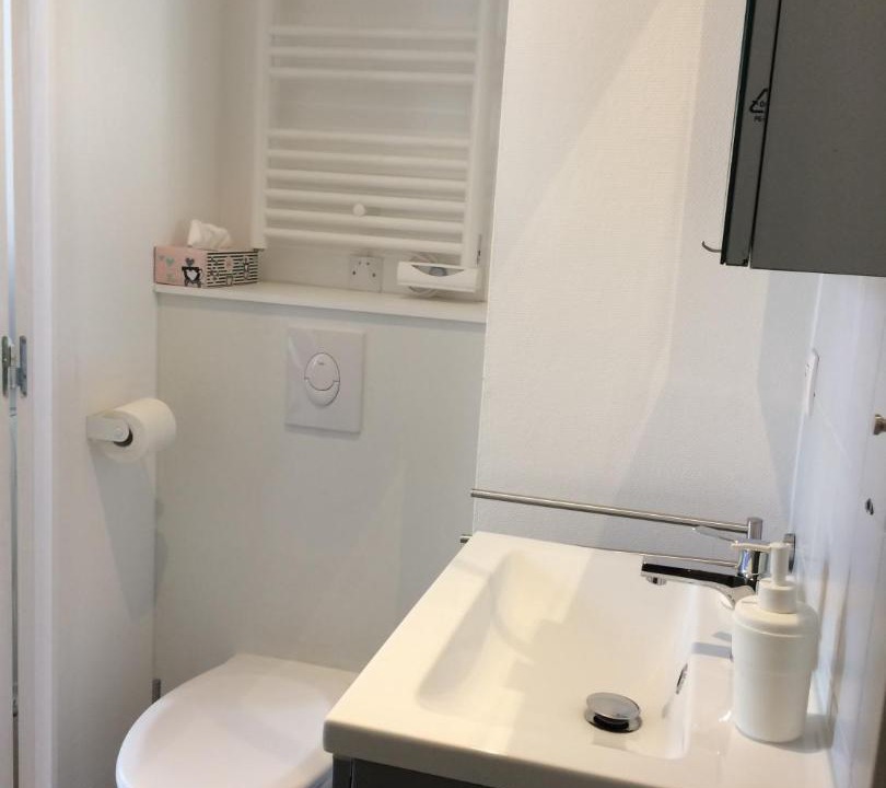 Photo of Bathroom in Strasbourg