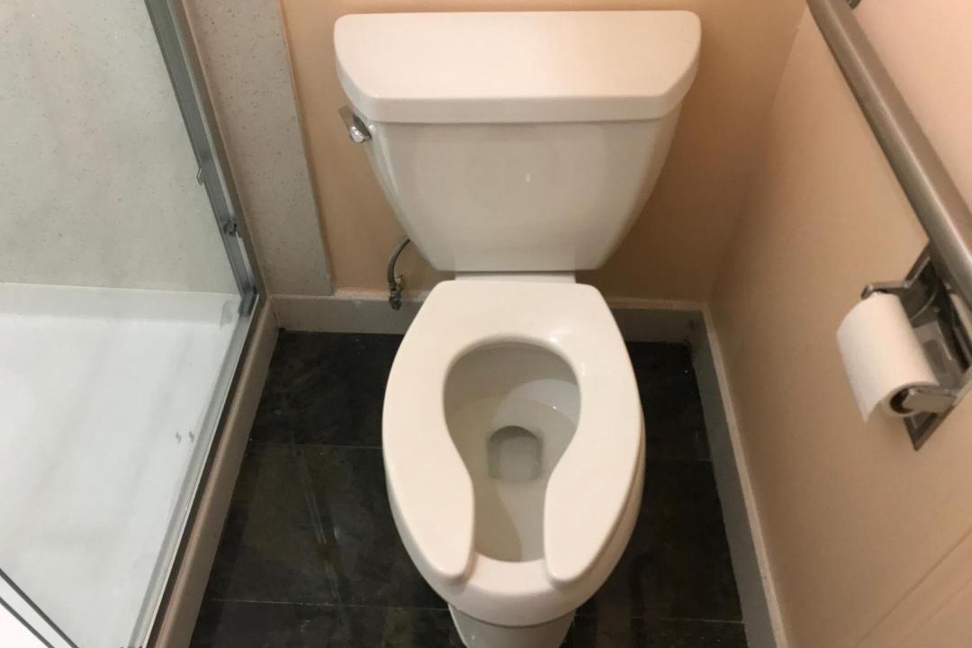 Photo of Bathroom in Tenderloin