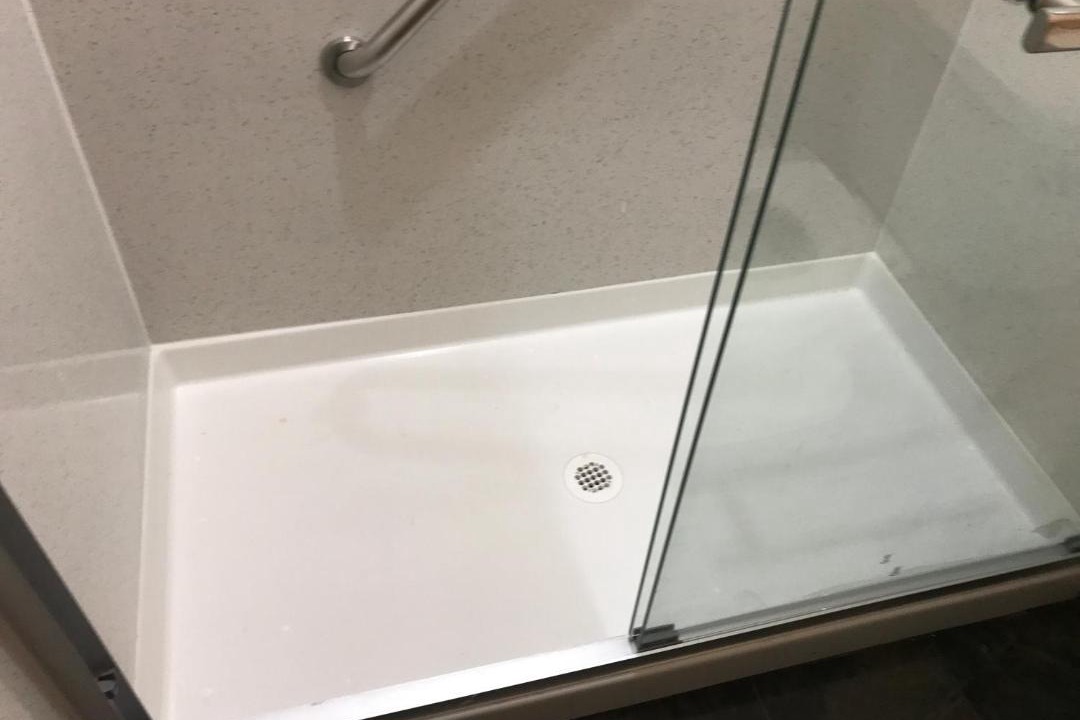Photo of Bathroom in Tenderloin