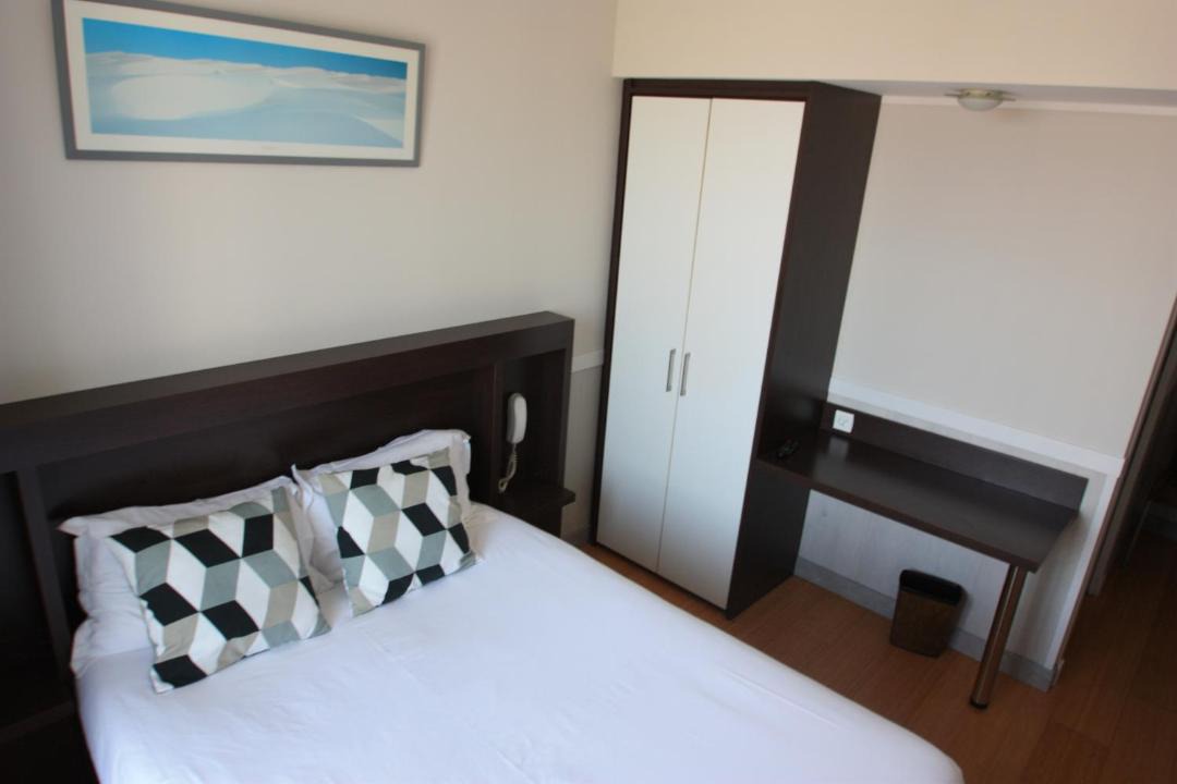 Photo of Bedroom in Downtown