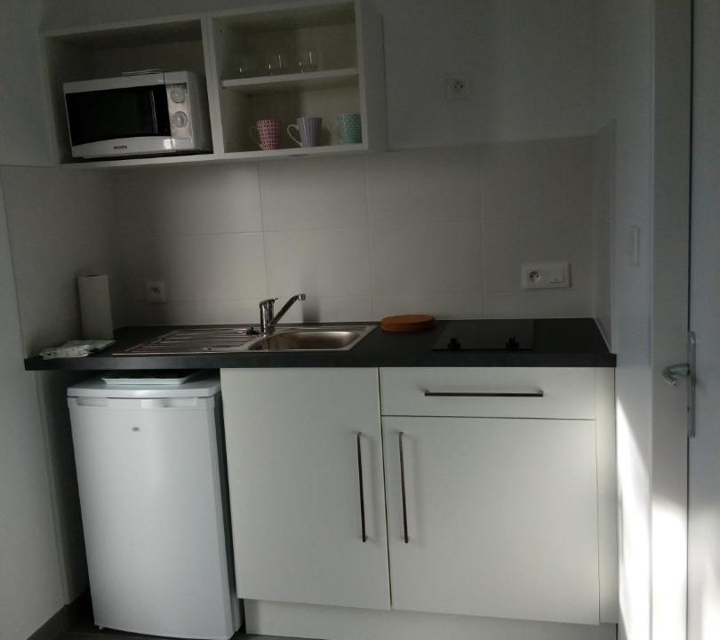 Photo of Kitchen in Saint-Jean-de-Boiseau
