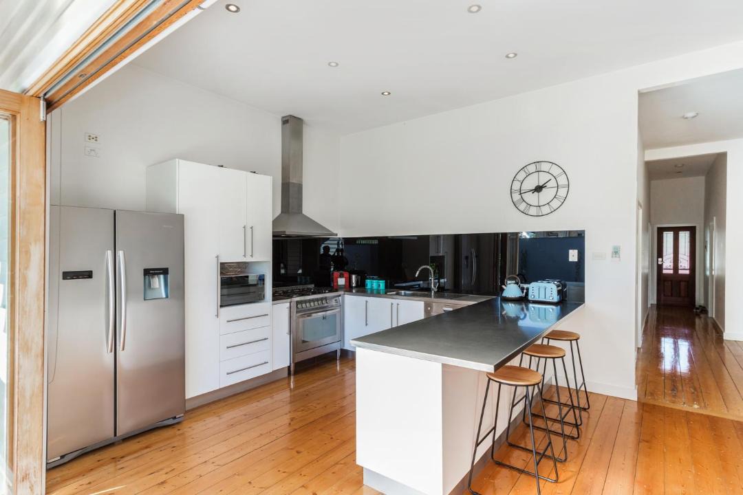 Photo of Kitchen in Bendigo