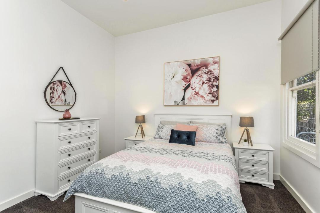 Photo of Bedroom in Bendigo