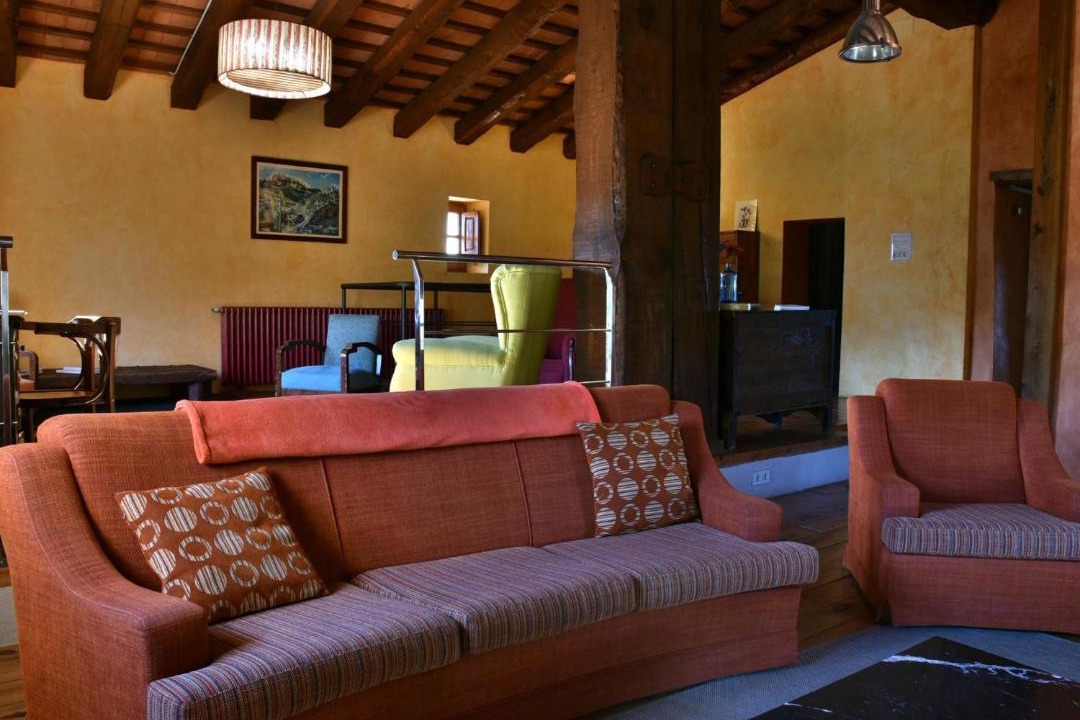 Photo of Livingroom in El Bruc
