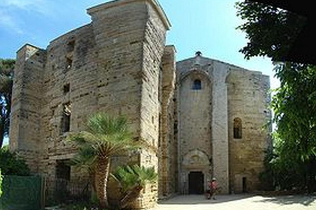 Photo of Buildings in Palavas-les-Flots