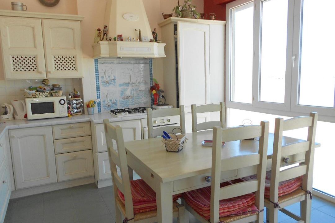 Photo of Kitchen in Palavas-les-Flots